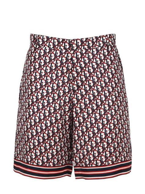 dior homme short|christian Dior bermuda shorts.